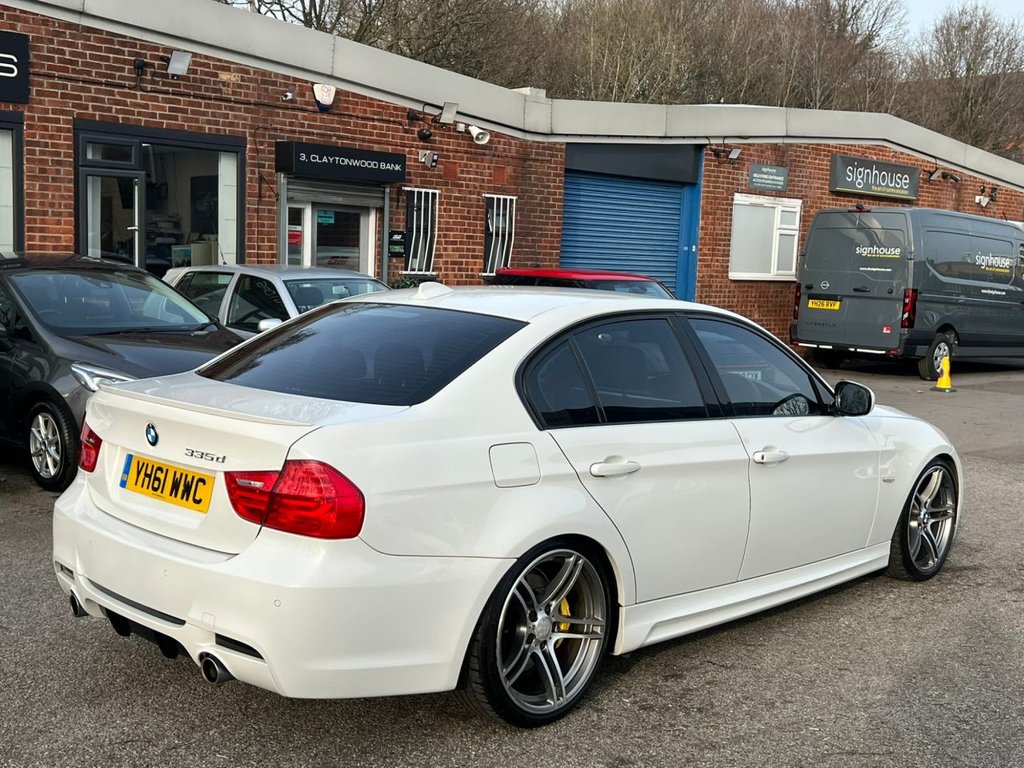 Used BMW 3 Series 2011 for sale - 77991001: Photo 4