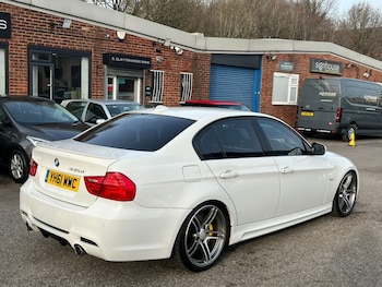 Used BMW 3 Series 2011 for sale - 77991001: Photo