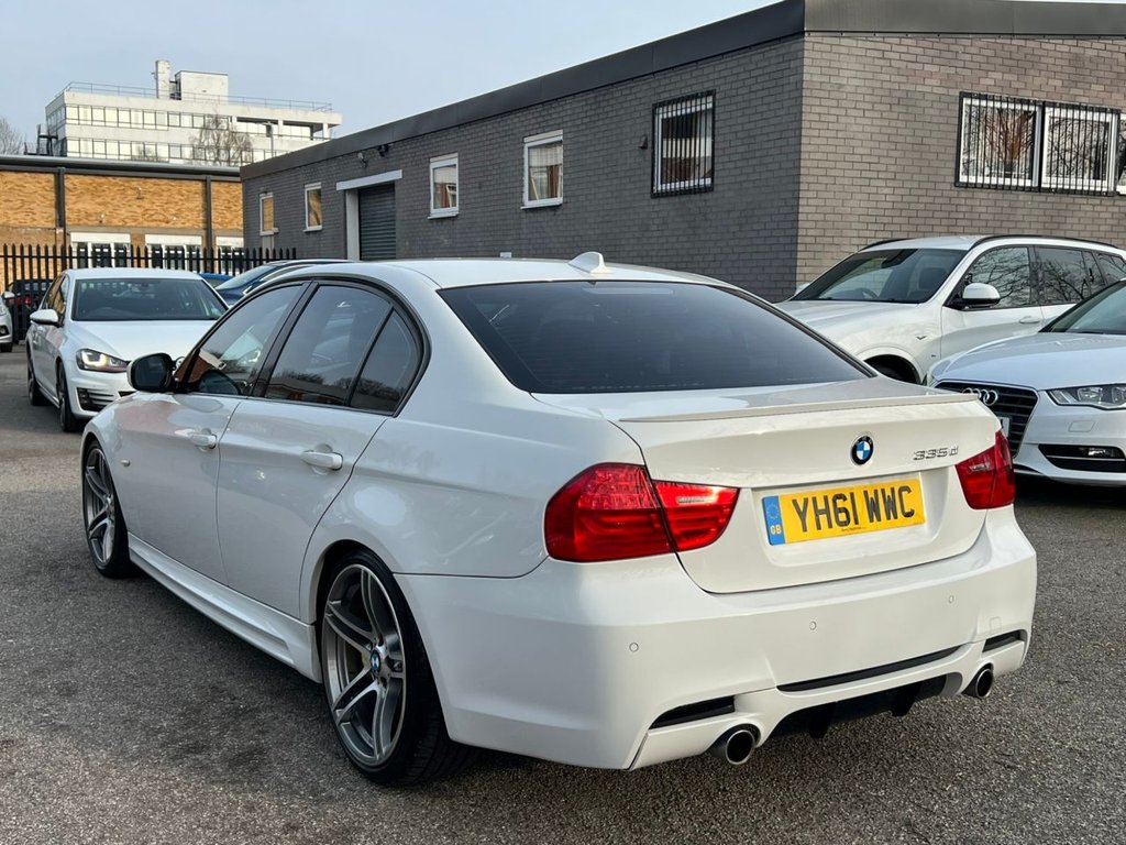 Used BMW 3 Series 2011 for sale - 77991001: Photo 5