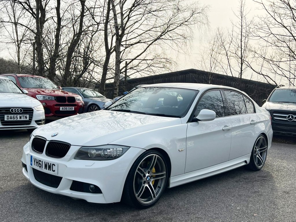 Used BMW 3 Series 2011 for sale - 77991001: Photo 7