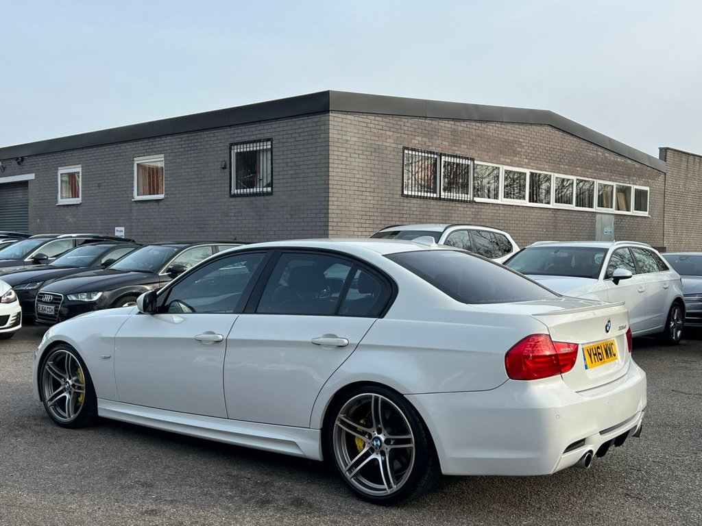 Used BMW 3 Series 2011 for sale - 77991001: Photo 8