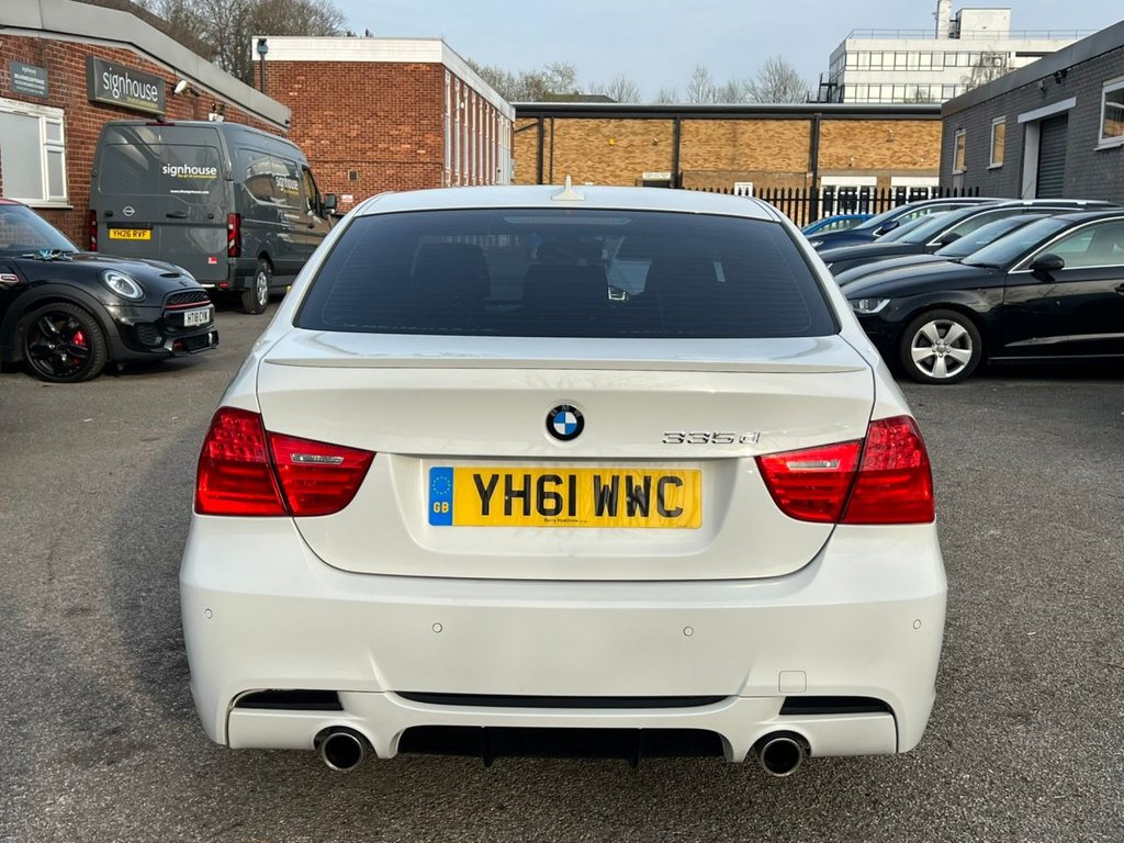 Used BMW 3 Series 2011 for sale - 77991001: Photo 9
