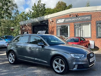 Used Audi A3 2016 for sale - 79870989: Photo
