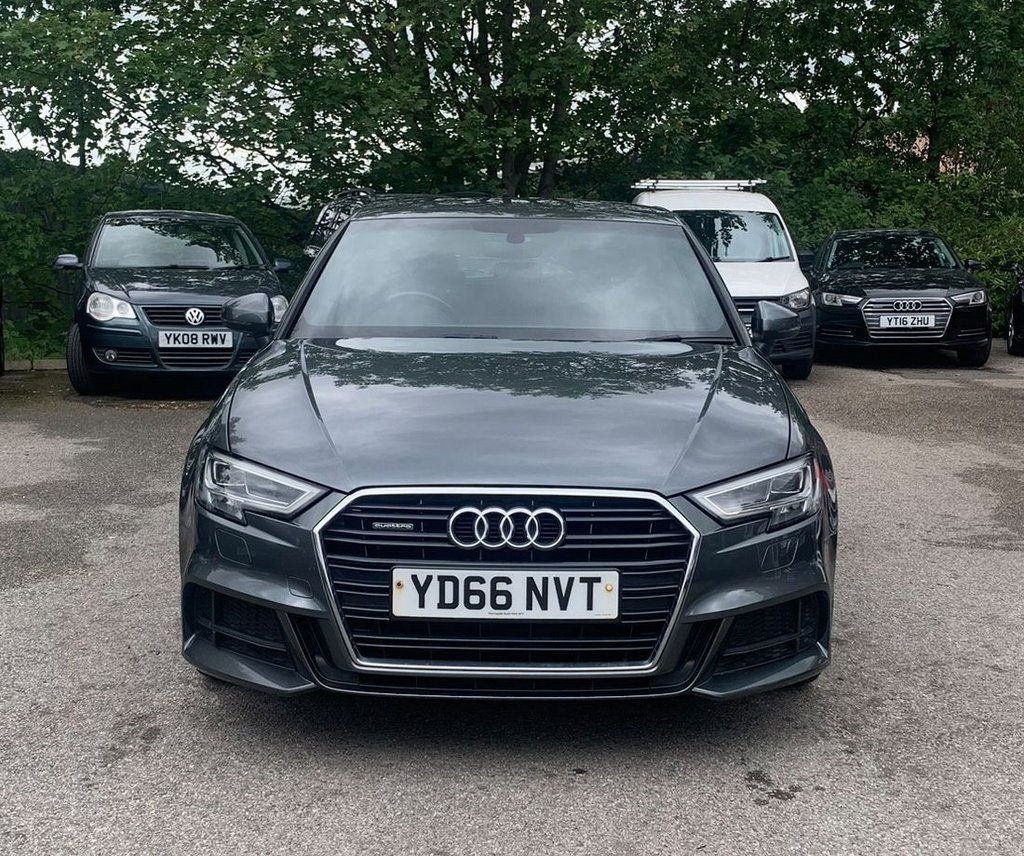 Used Audi A3 2016 for sale - 76797626: Photo 10