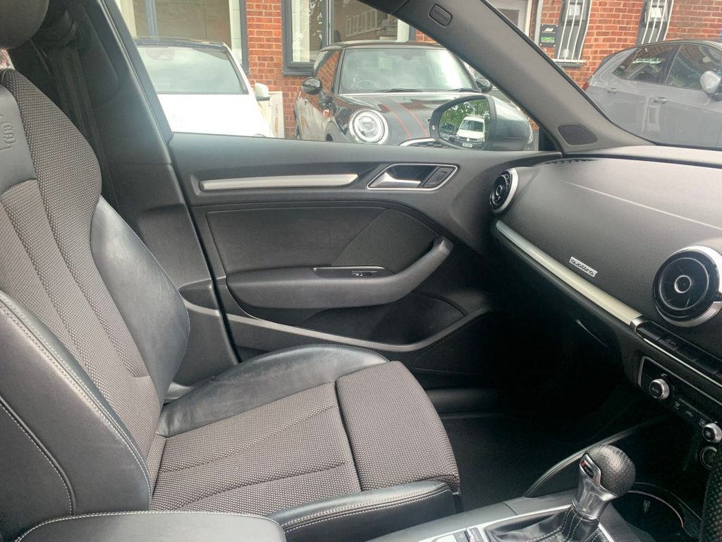 Used Audi A3 2016 for sale - 76797626: Photo 13