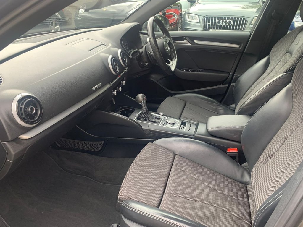 Used Audi A3 2016 for sale - 76797626: Photo 15