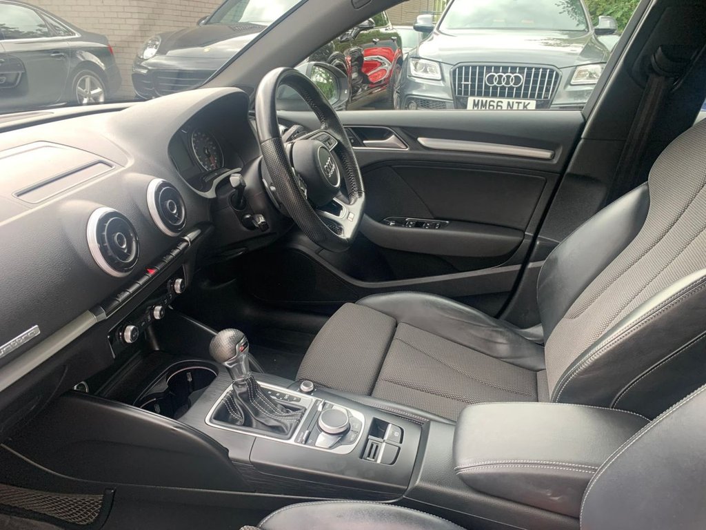 Used Audi A3 2016 for sale - 76797626: Photo 16