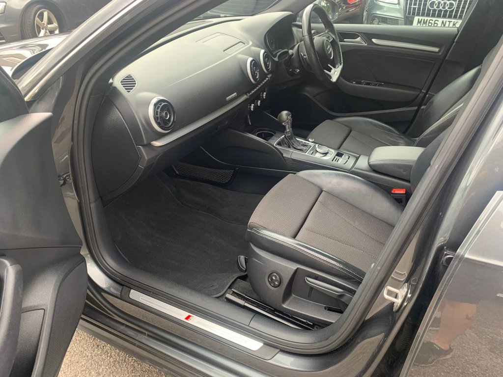 Used Audi A3 2016 for sale - 76797626: Photo 17