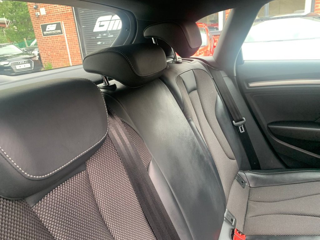 Used Audi A3 2016 for sale - 76797626: Photo 18