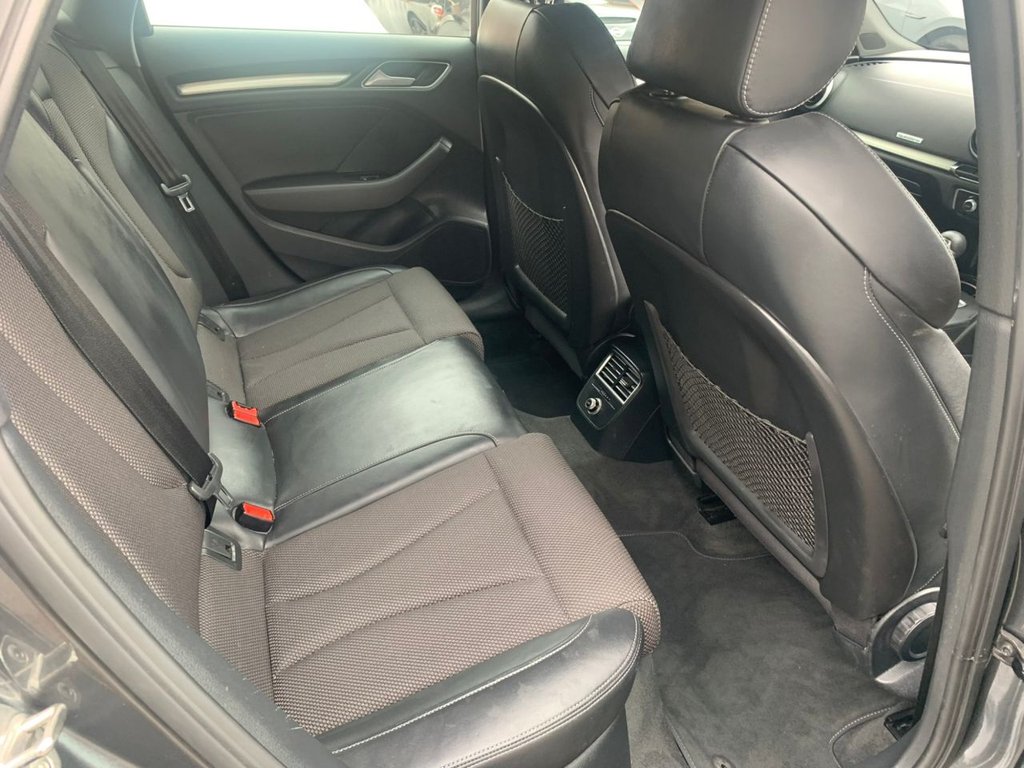 Used Audi A3 2016 for sale - 76797626: Photo 19