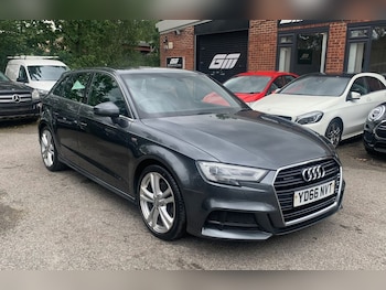 Used Audi A3 2016 for sale - 76797626: Photo