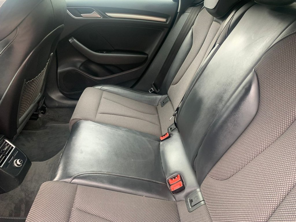 Used Audi A3 2016 for sale - 76797626: Photo 20