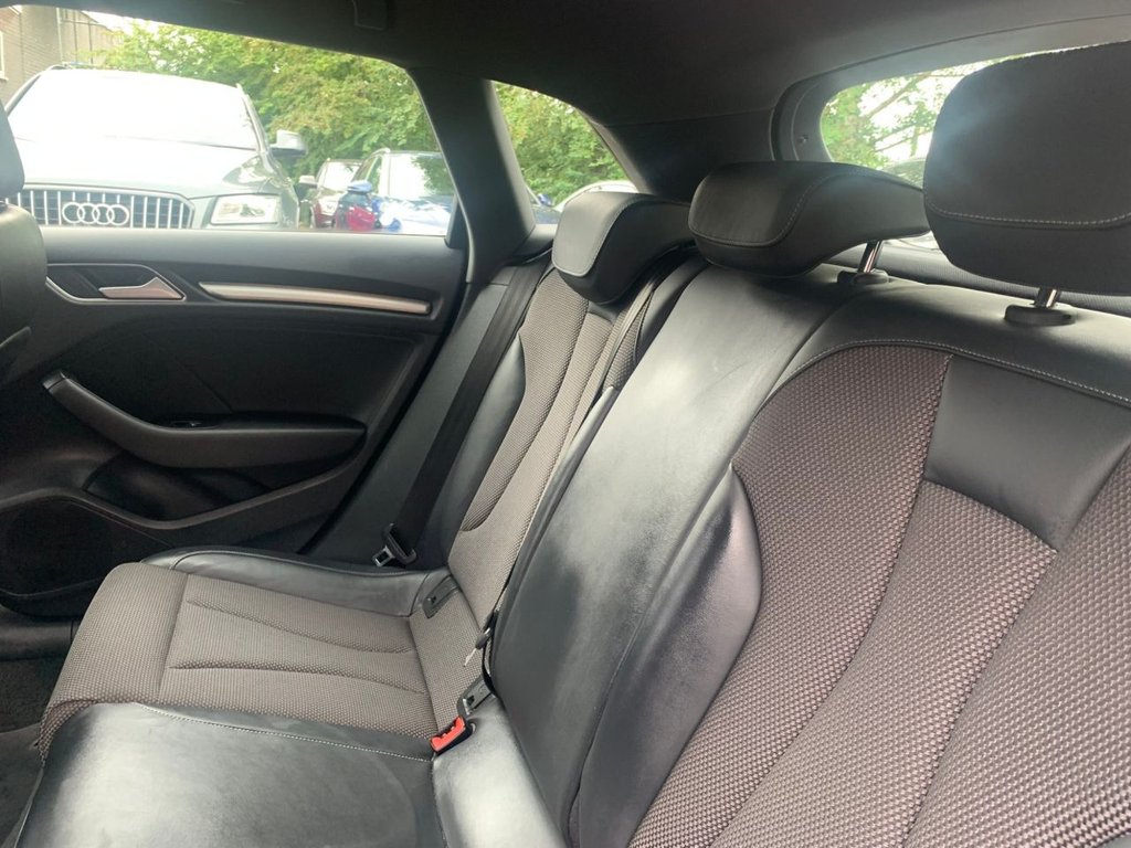 Used Audi A3 2016 for sale - 76797626: Photo 21