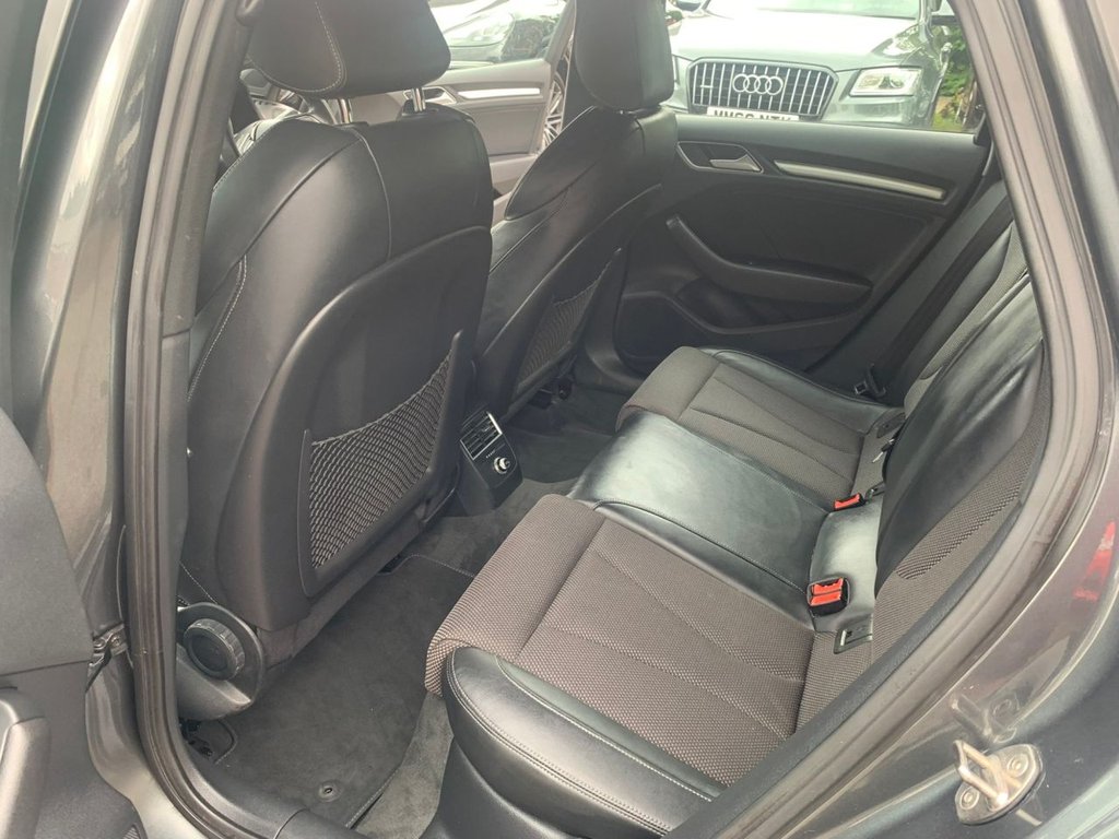 Used Audi A3 2016 for sale - 76797626: Photo 22