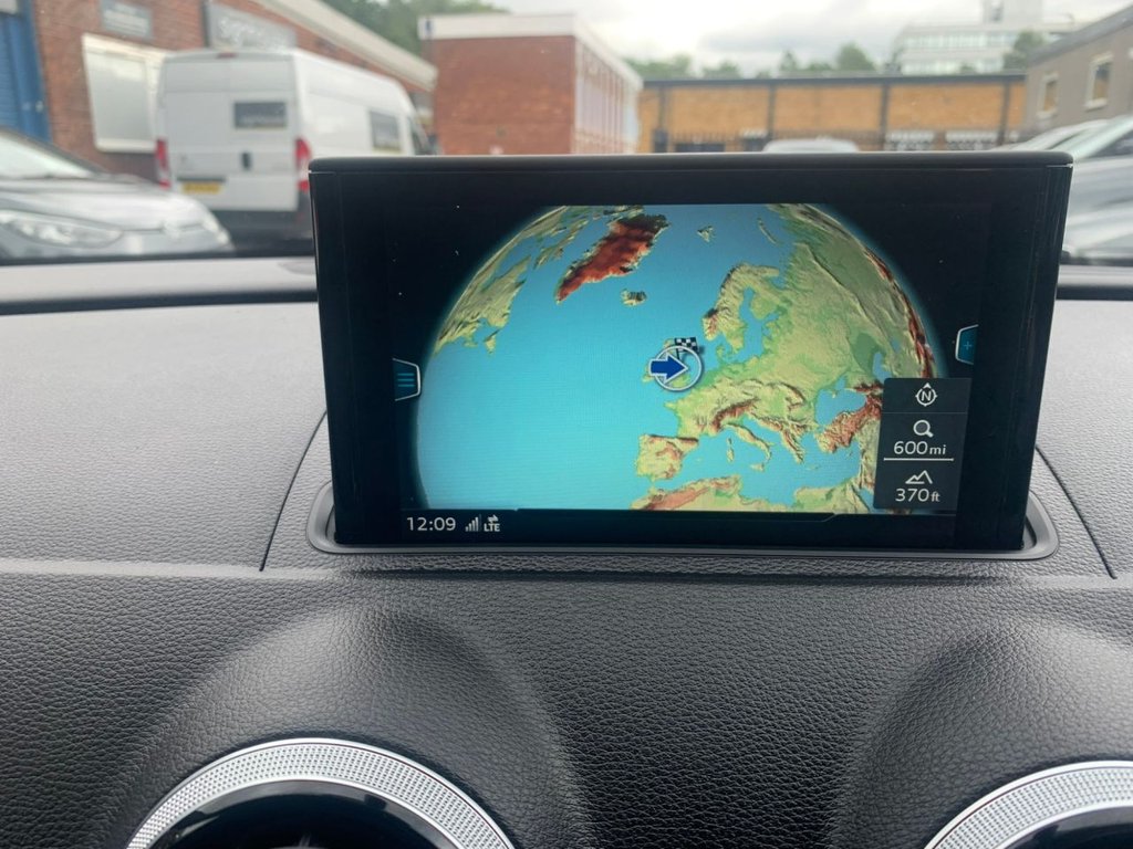 Used Audi A3 2016 for sale - 76797626: Photo 23