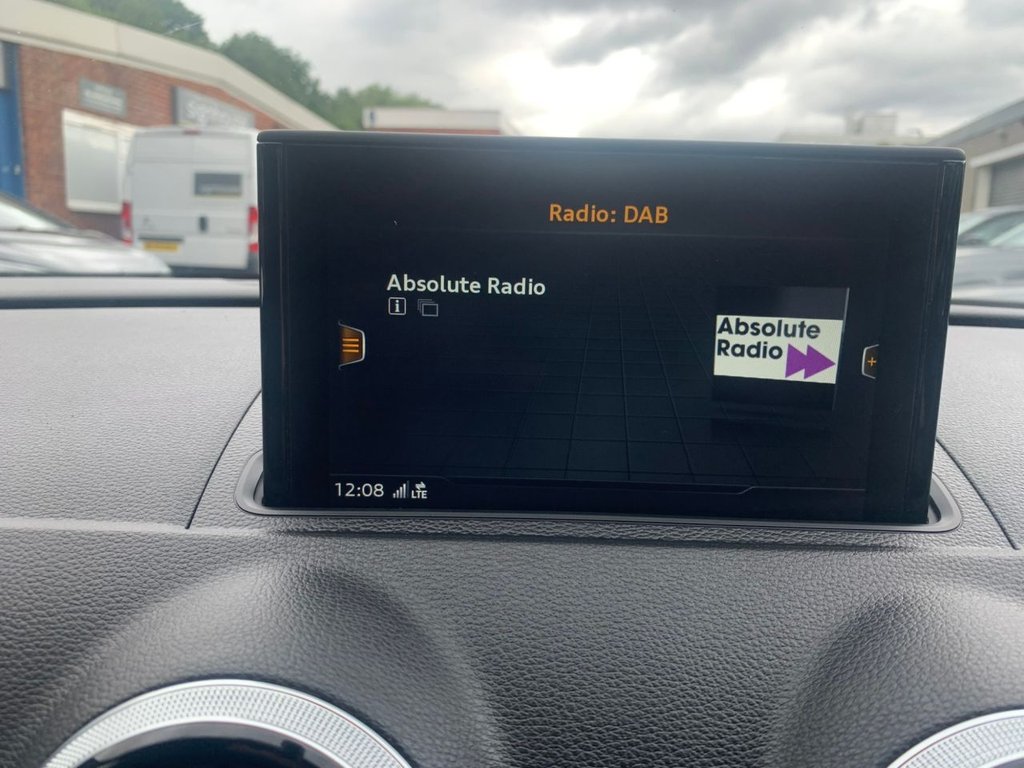 Used Audi A3 2016 for sale - 76797626: Photo 24