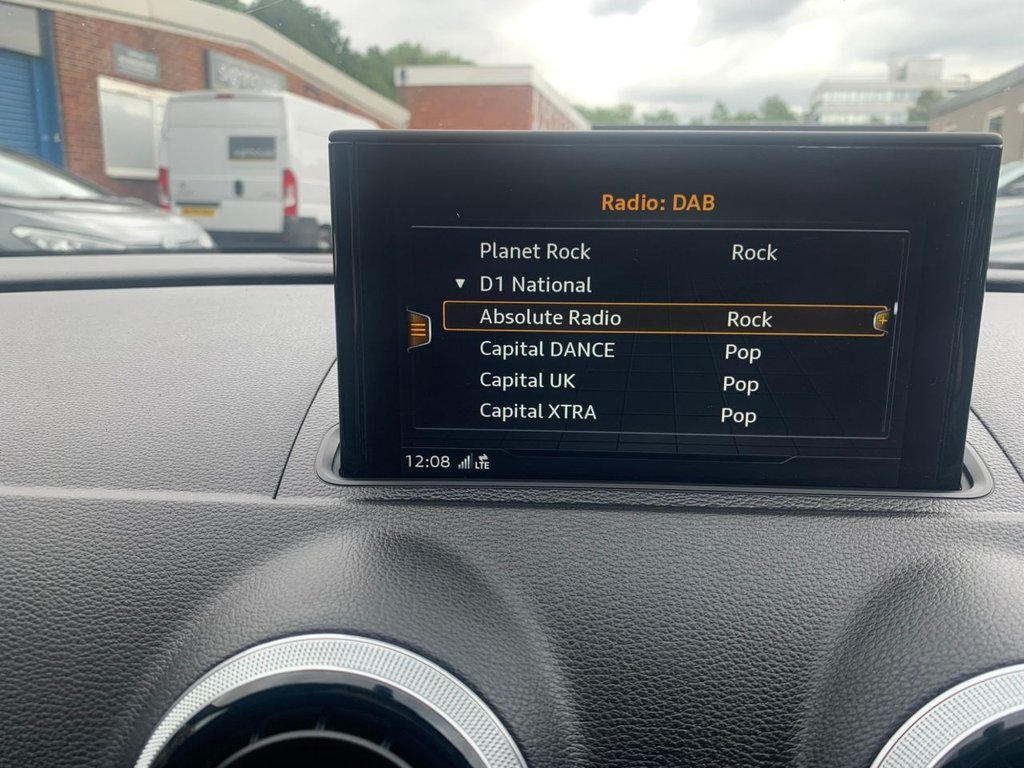 Used Audi A3 2016 for sale - 76797626: Photo 25