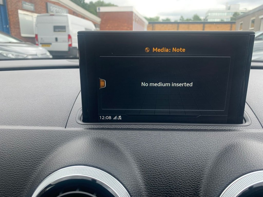 Used Audi A3 2016 for sale - 76797626: Photo 26