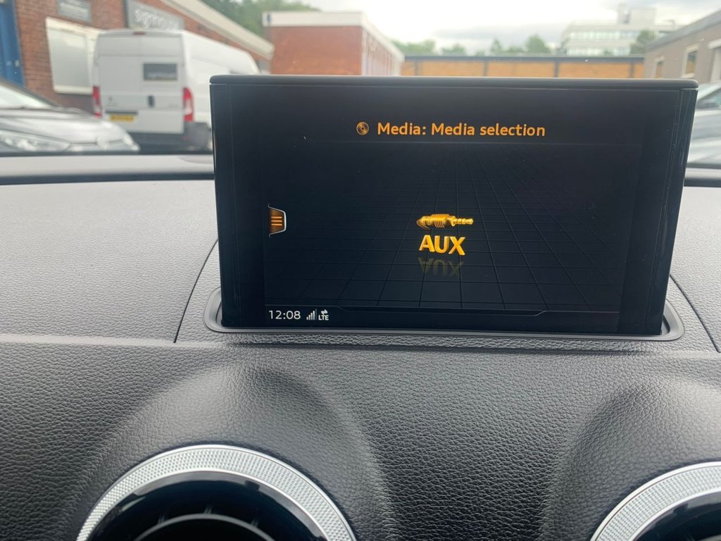 Used Audi A3 2016 for sale - 76797626: Photo 27