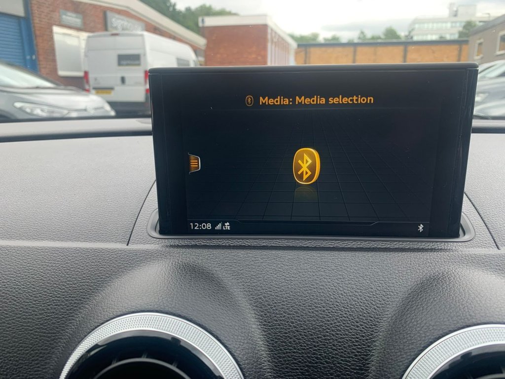 Used Audi A3 2016 for sale - 76797626: Photo 28