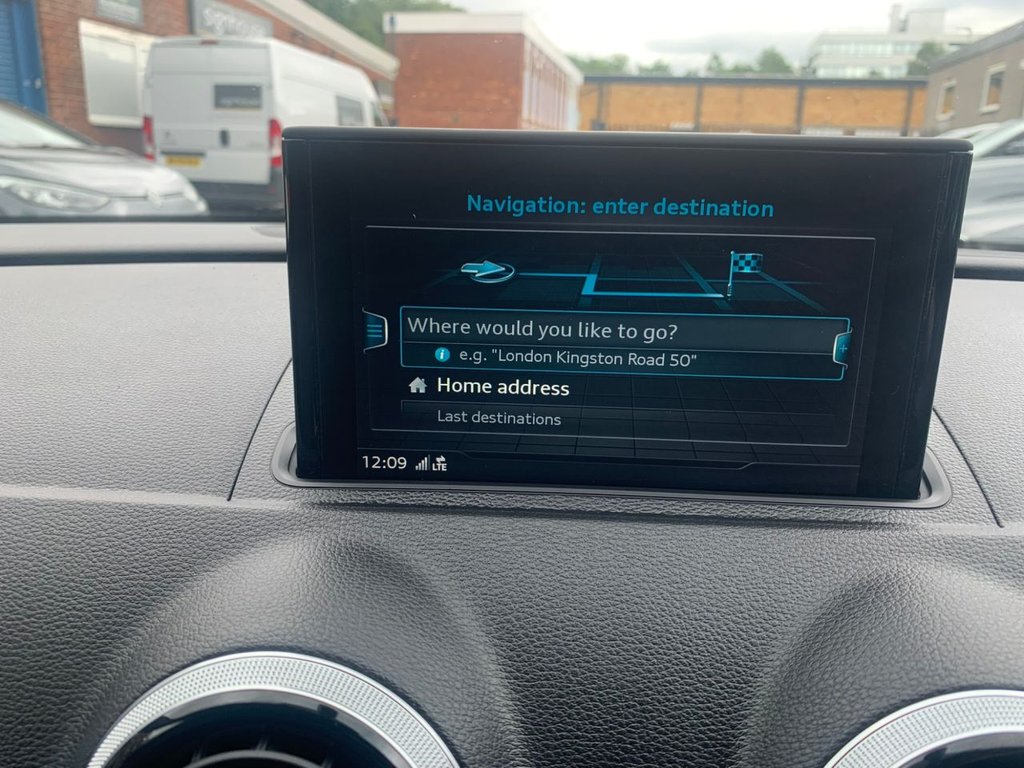 Used Audi A3 2016 for sale - 76797626: Photo 30