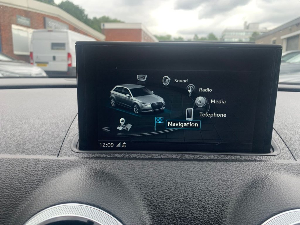 Used Audi A3 2016 for sale - 76797626: Photo 31