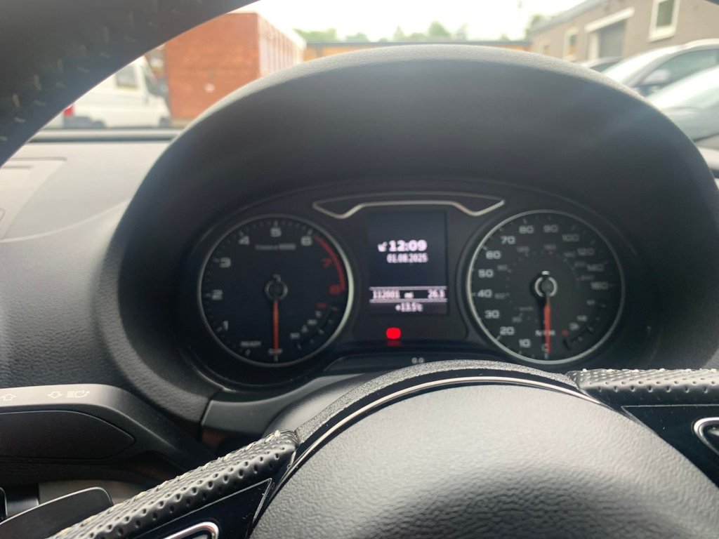 Used Audi A3 2016 for sale - 76797626: Photo 33