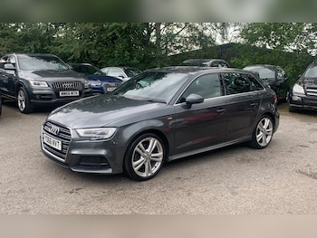 Used Audi A3 2016 for sale - 76797626: Photo