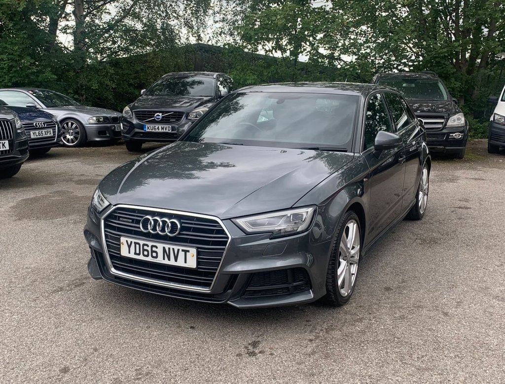 Used Audi A3 2016 for sale - 76797626: Photo 6