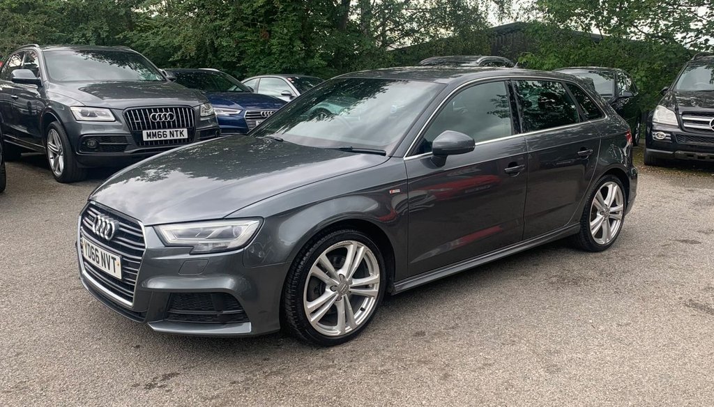 Used Audi A3 2016 for sale - 76797626: Photo 7