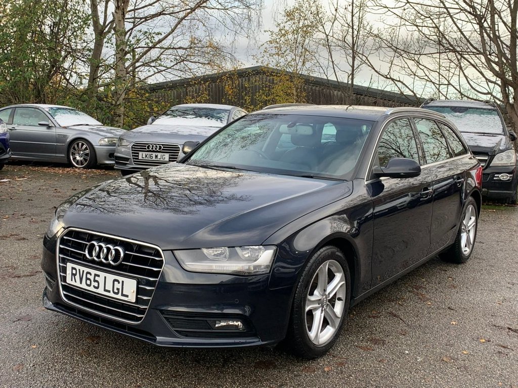 Used Audi A4 2015 for sale - 76797915: Photo 10