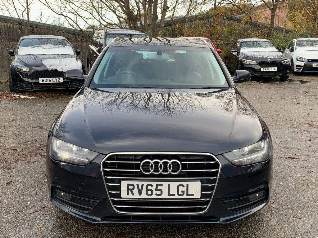 Used Audi A4 2015 for sale - 76797915: Photo 11