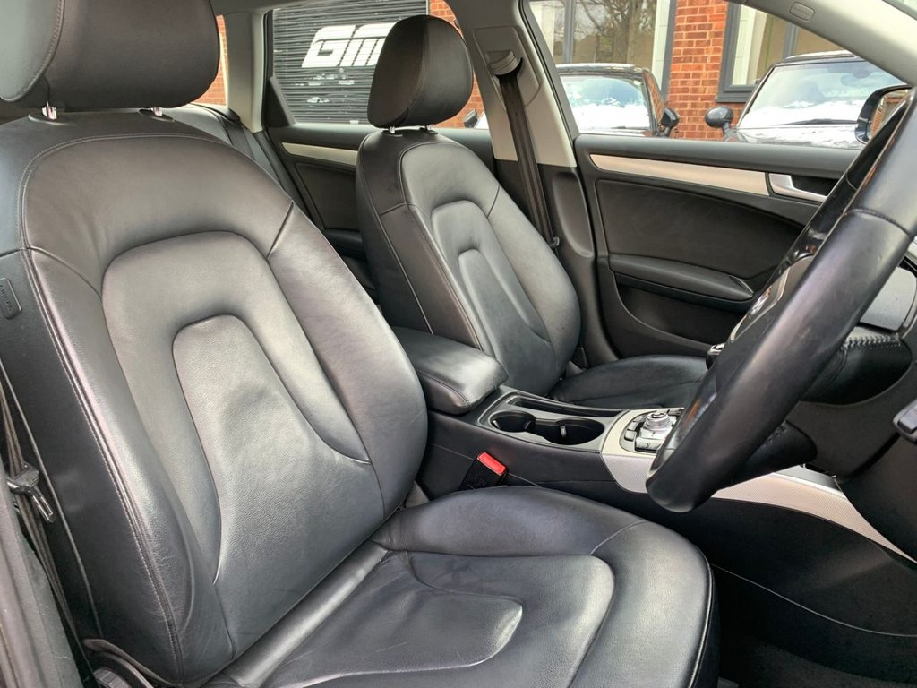 Used Audi A4 2015 for sale - 76797915: Photo 15