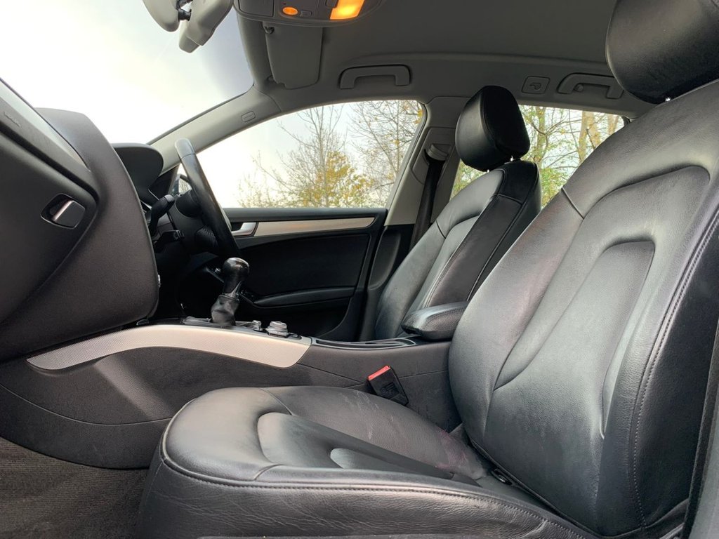 Used Audi A4 2015 for sale - 76797915: Photo 16