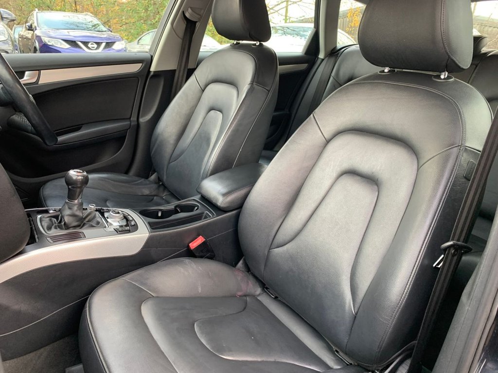 Used Audi A4 2015 for sale - 76797915: Photo 17