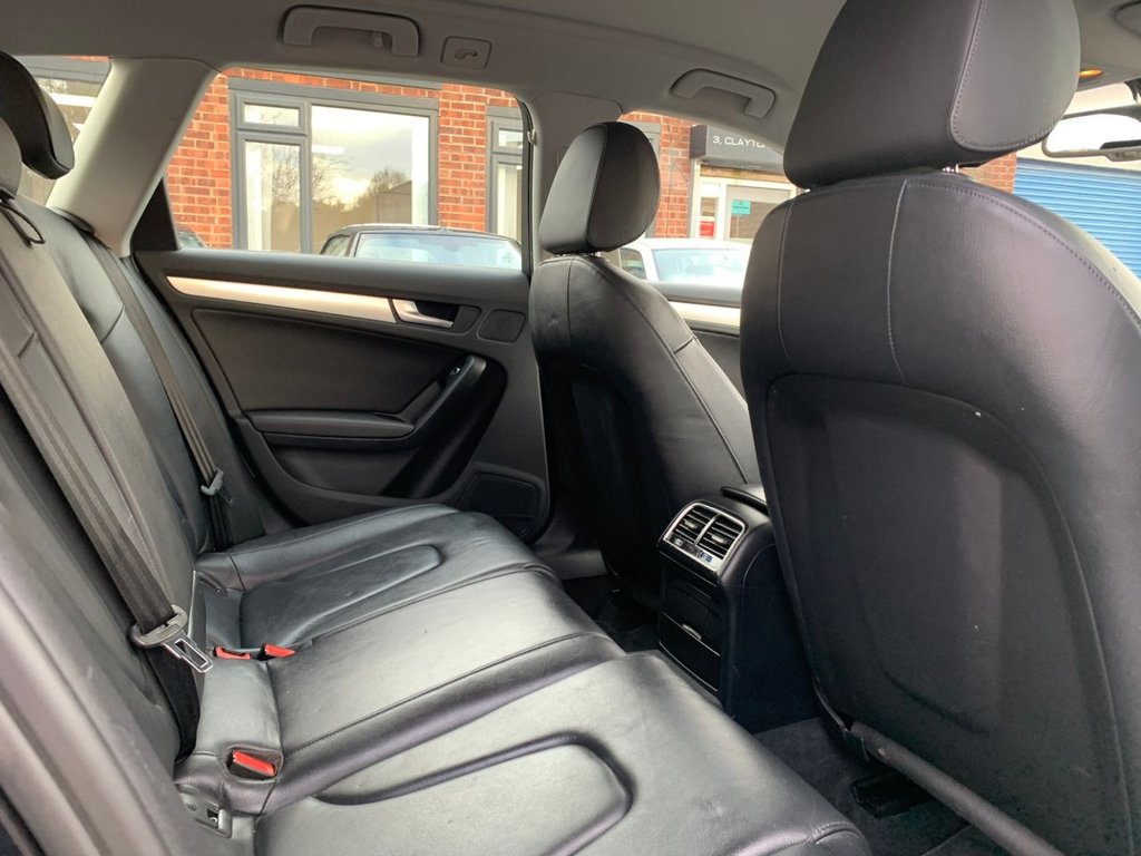 Used Audi A4 2015 for sale - 76797915: Photo 18