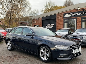 Used Audi A4 2015 for sale - 76797915: Photo
