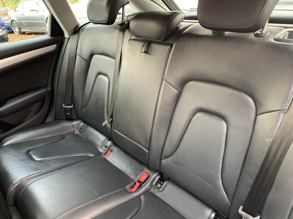 Used Audi A4 2015 for sale - 76797915: Photo 21