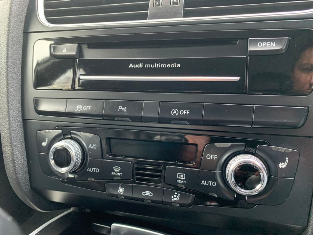 Used Audi A4 2015 for sale - 76797915: Photo 24