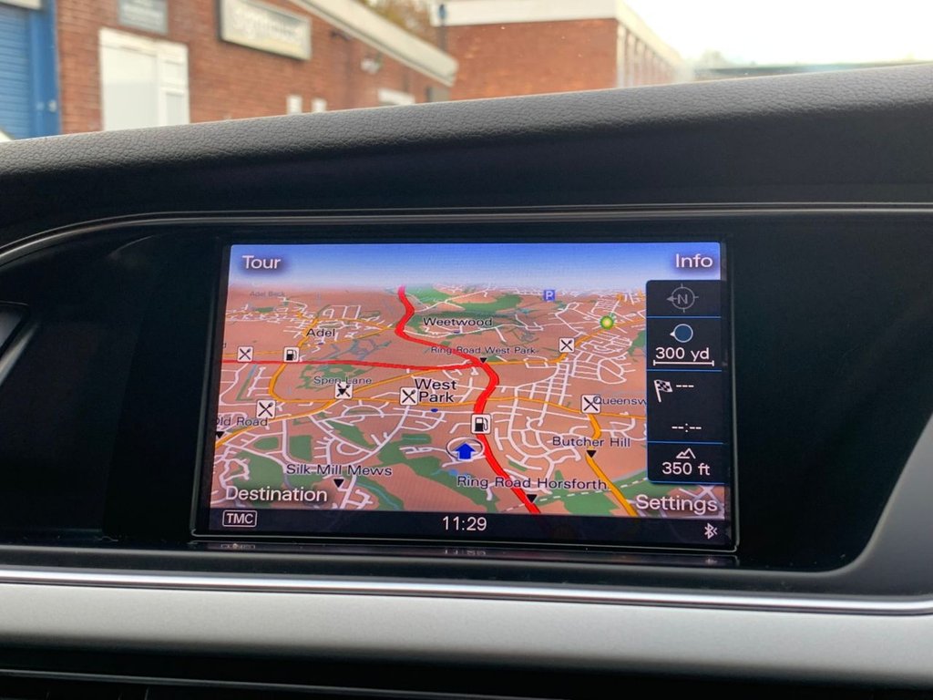 Used Audi A4 2015 for sale - 76797915: Photo 25