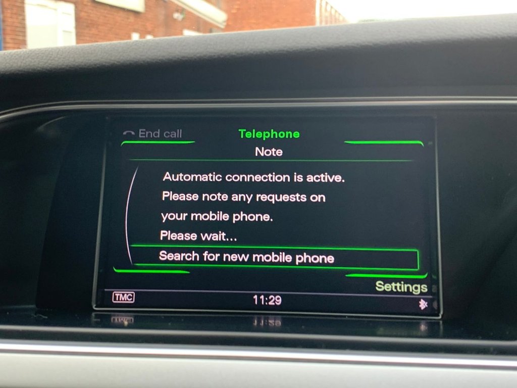 Used Audi A4 2015 for sale - 76797915: Photo 26