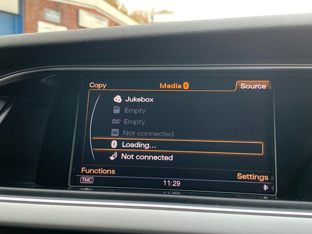 Used Audi A4 2015 for sale - 76797915: Photo 28