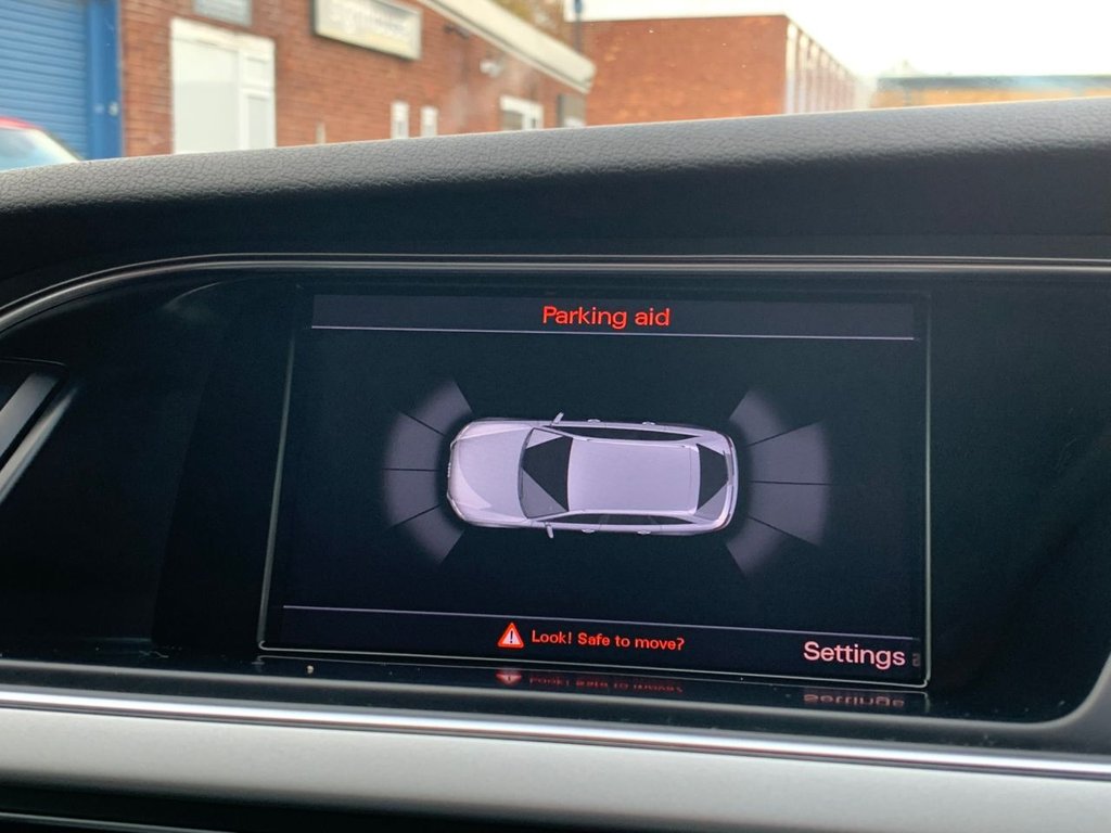 Used Audi A4 2015 for sale - 76797915: Photo 29