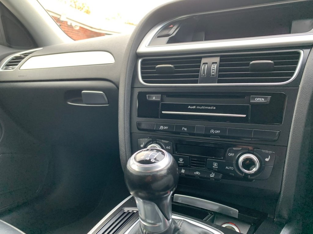 Used Audi A4 2015 for sale - 76797915: Photo 30