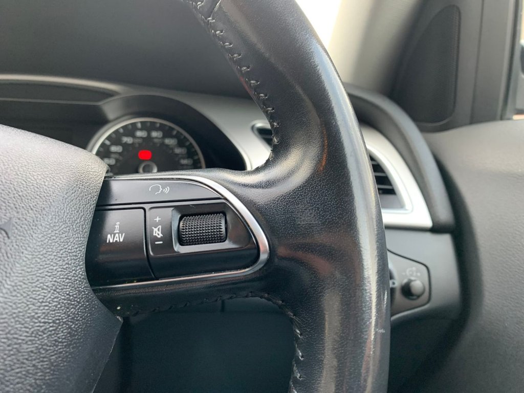 Used Audi A4 2015 for sale - 76797915: Photo 32