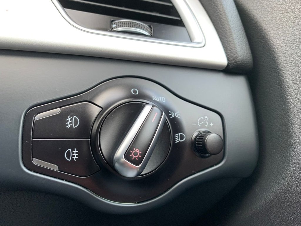 Used Audi A4 2015 for sale - 76797915: Photo 33