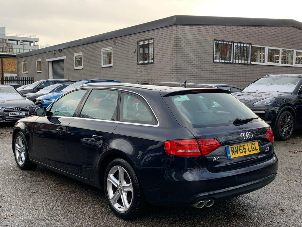 Used Audi A4 2015 for sale - 76797915: Photo 5