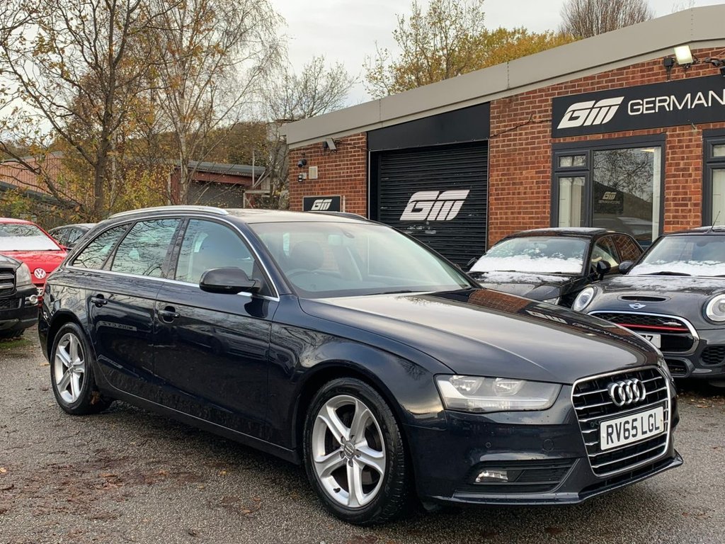Used Audi A4 2015 for sale - 76797915: Photo 6