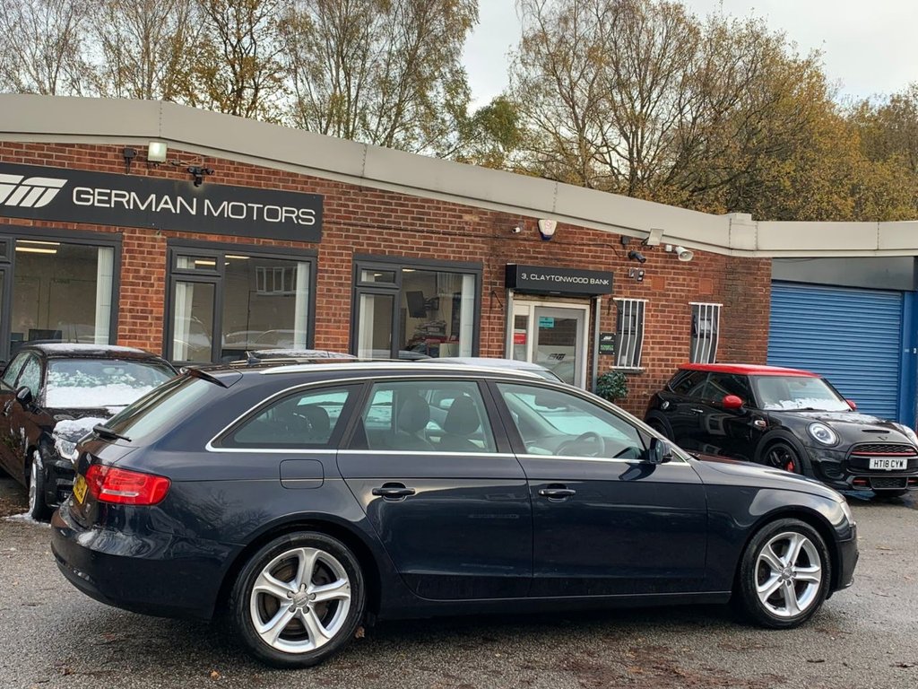 Used Audi A4 2015 for sale - 76797915: Photo 8