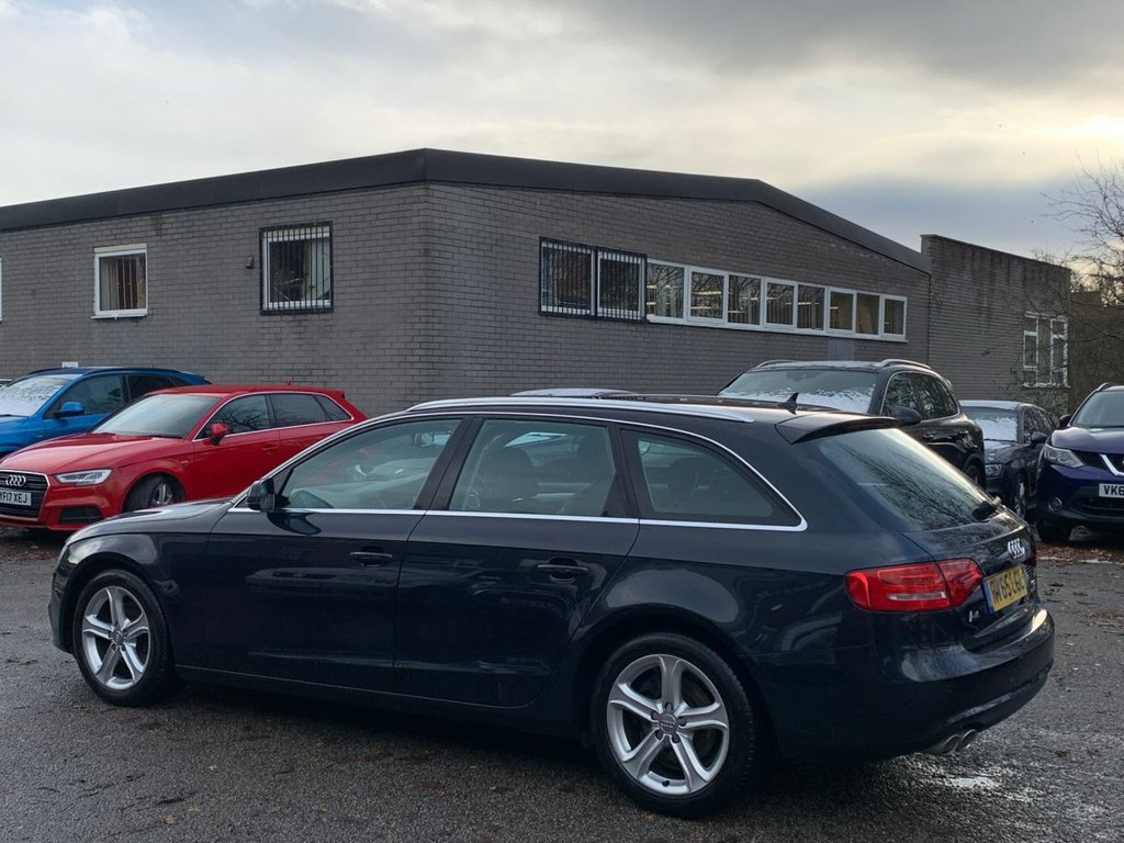 Used Audi A4 2015 for sale - 76797915: Photo 9